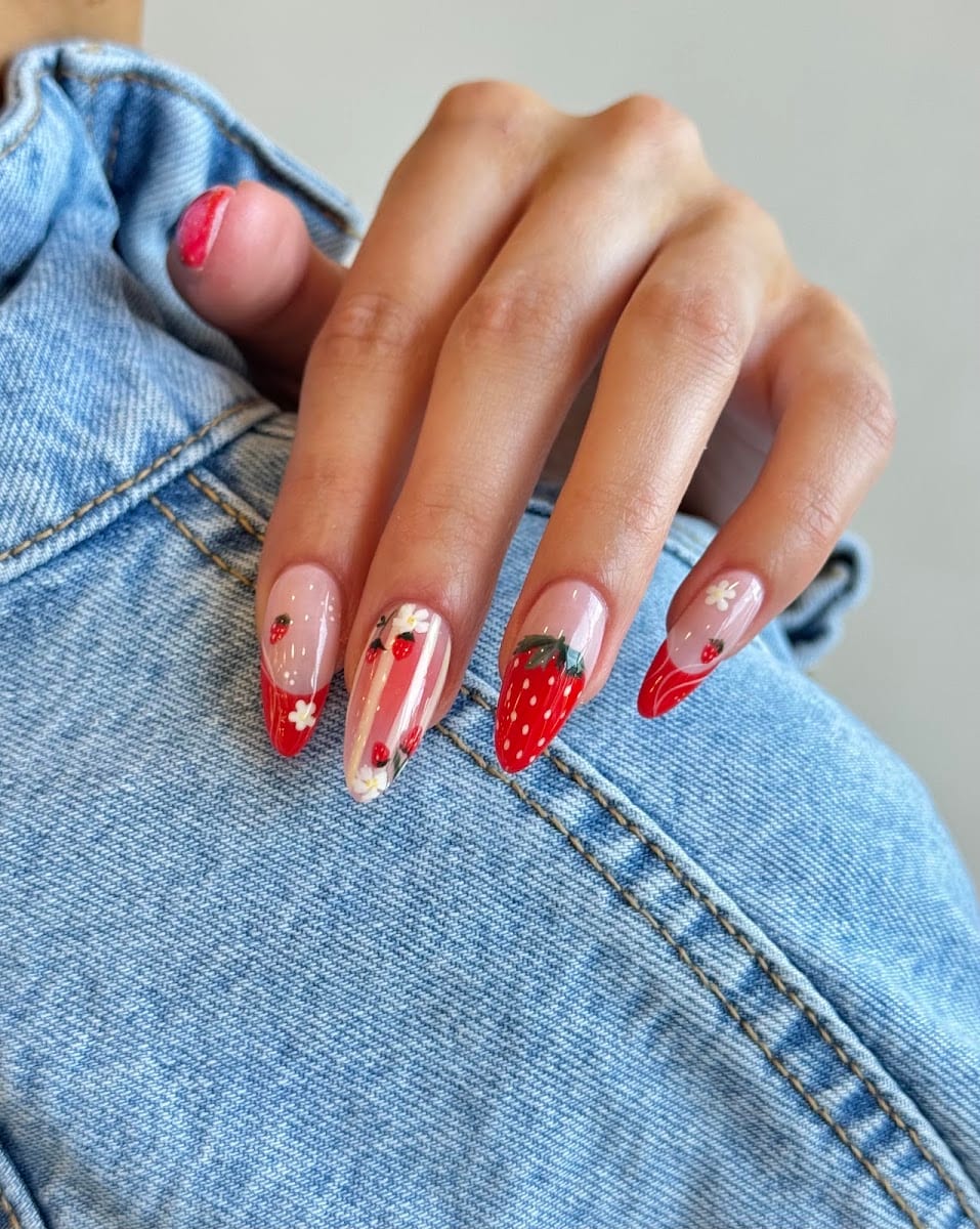 The Nail Room Lash & Beauty, photo 4
