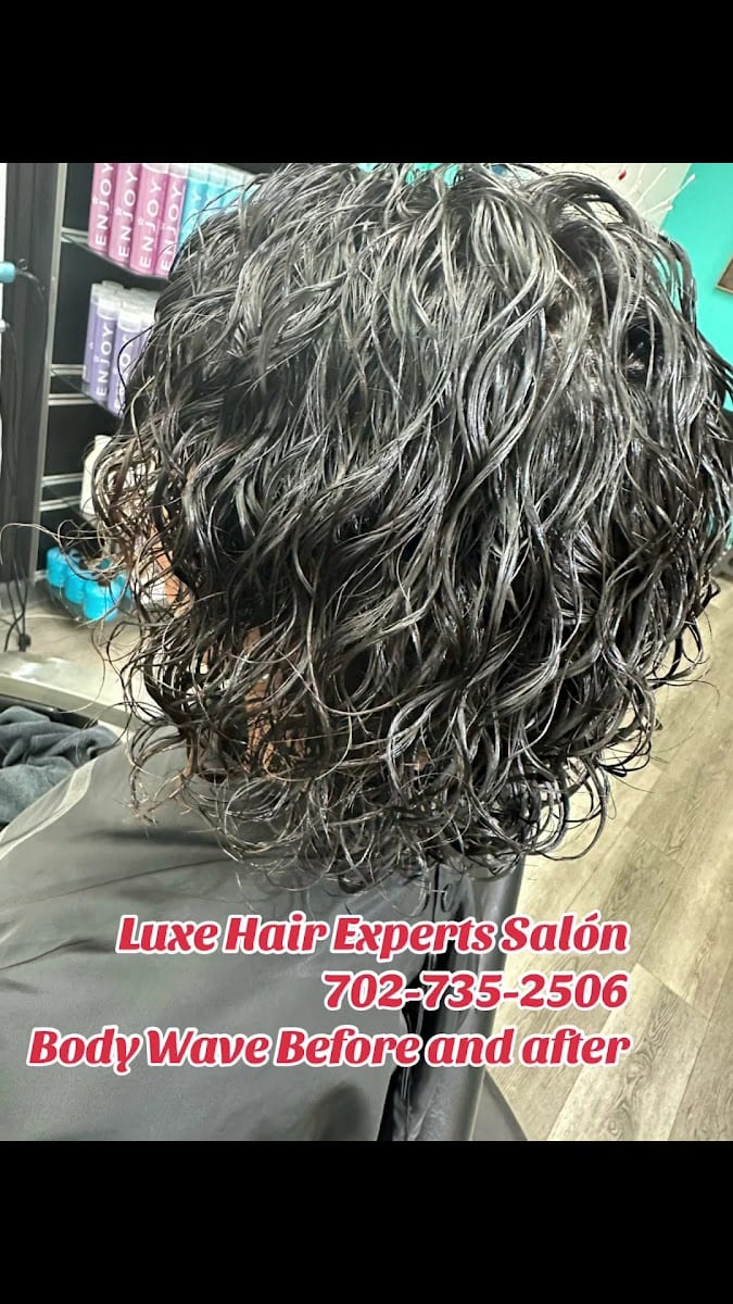 Luxe Hair Experts Salon, photo 4