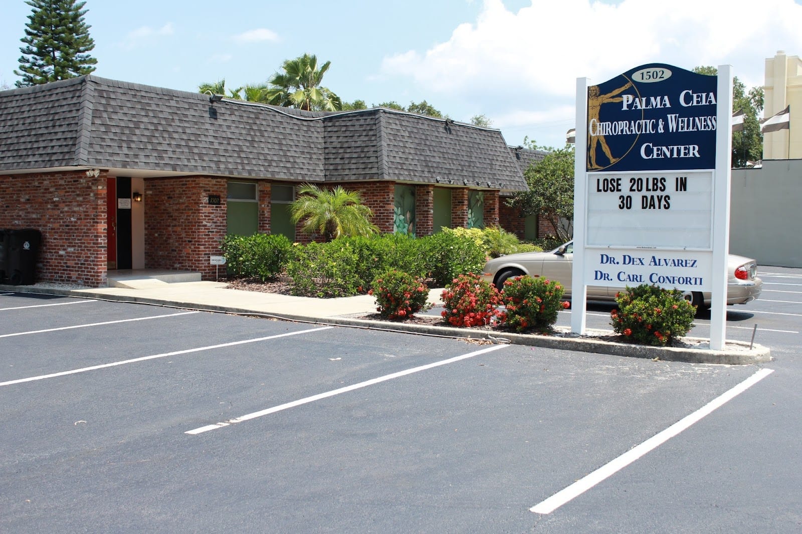 Champion Wellness Centers (formerly Palma Ceia Chiropractic and Wellness), photo 2