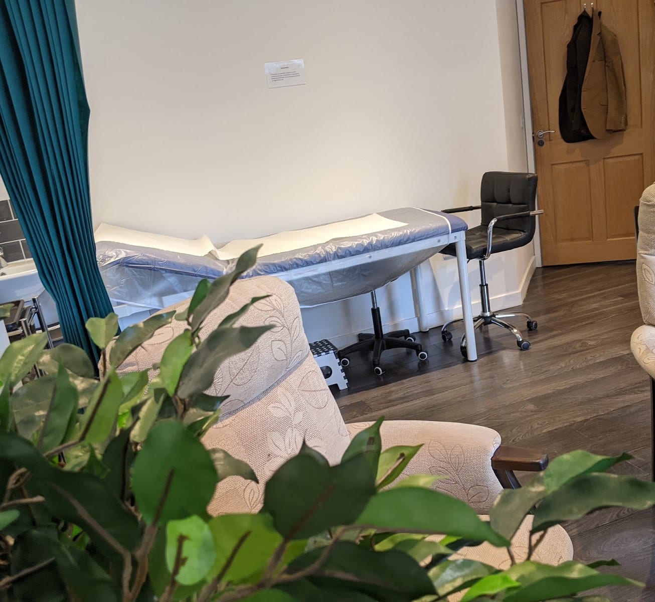 Dr Mo Private Clinic, photo 3