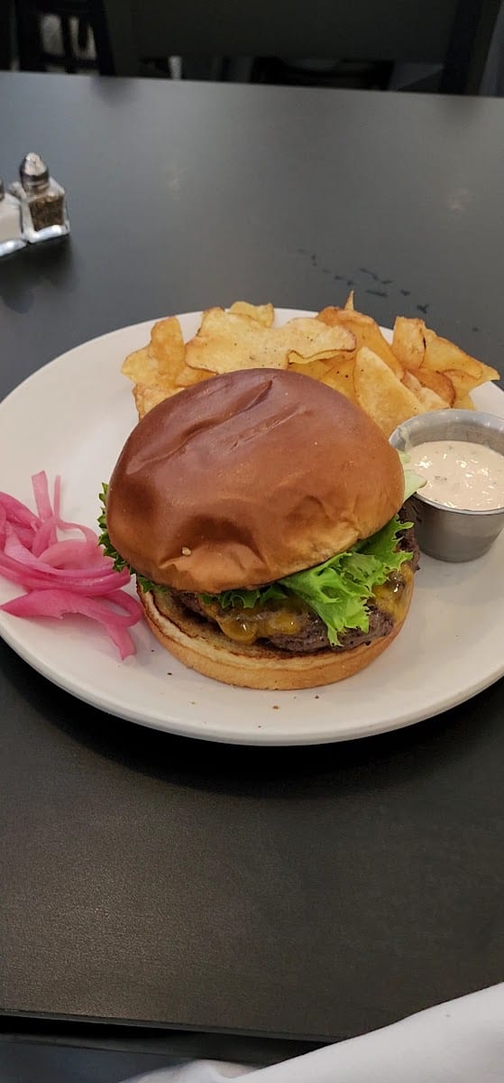 Tandem American Eatery, photo 3