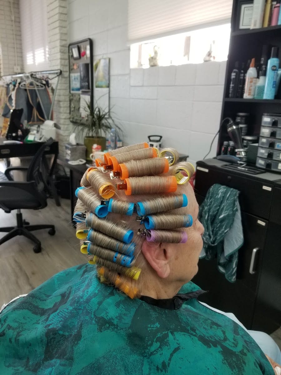 Miss Donna's Great Hair Day Salon, photo 2