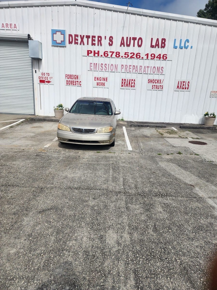Dexters Auto Lab, photo 2