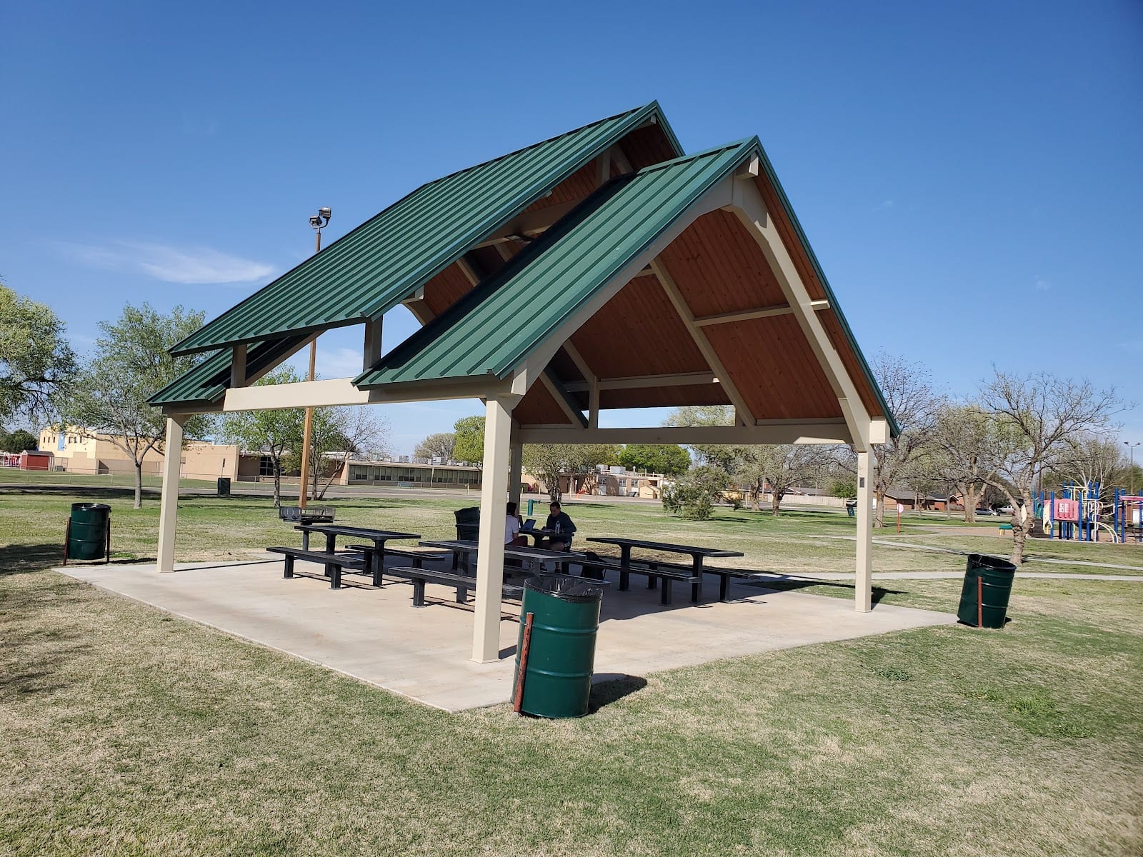 Preston Smith Park