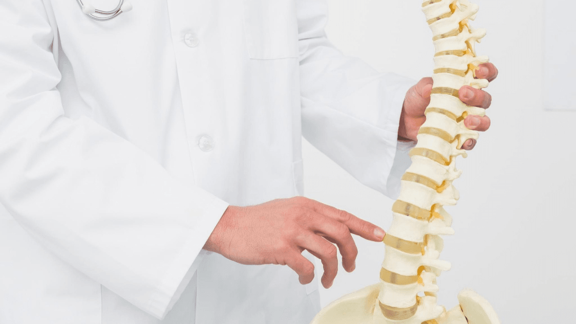Marinkovic Chiropractic, photo 2