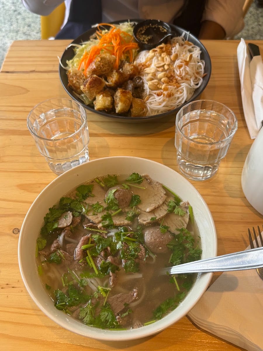 New Saigon Restaurant Paris 6, photo 4