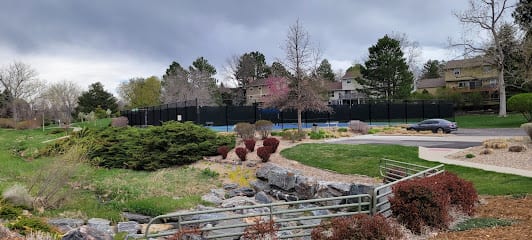 Jamison Tennis Courts