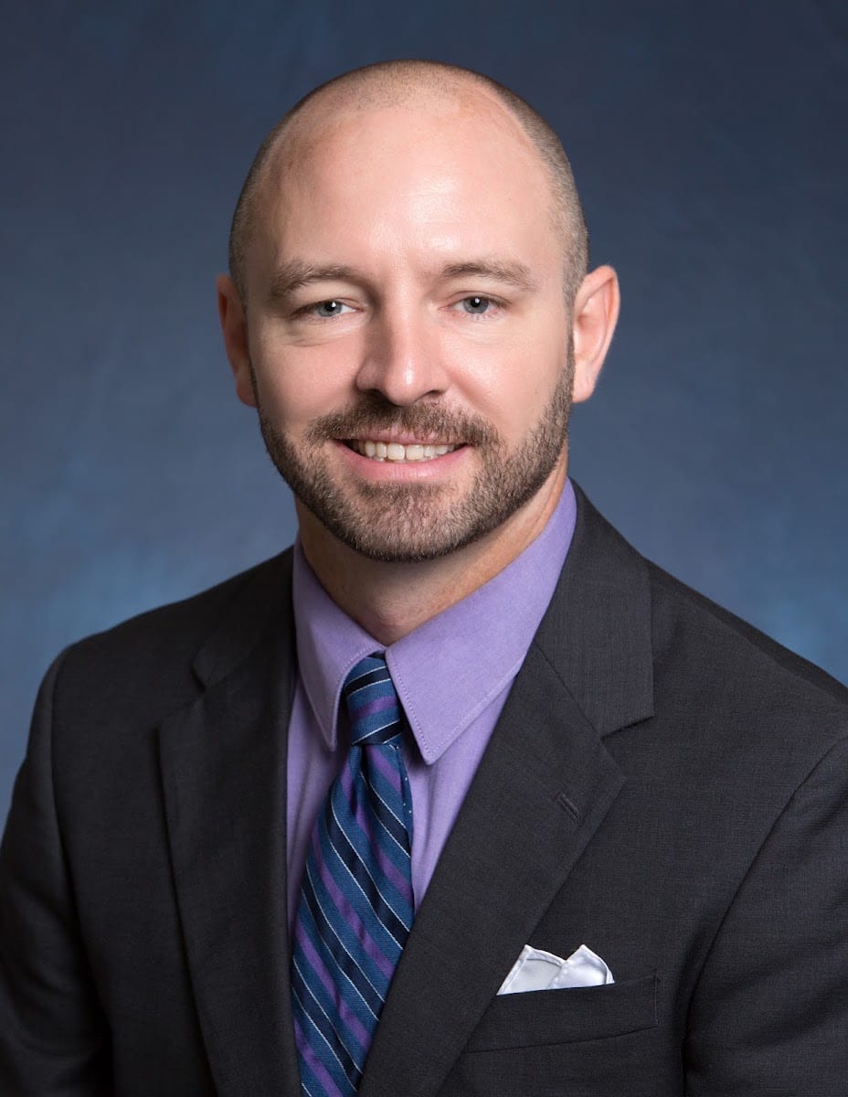 Zachariah Logan, MD, photo 3