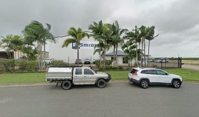 Gibson Instrumentation Services Pty Ltd