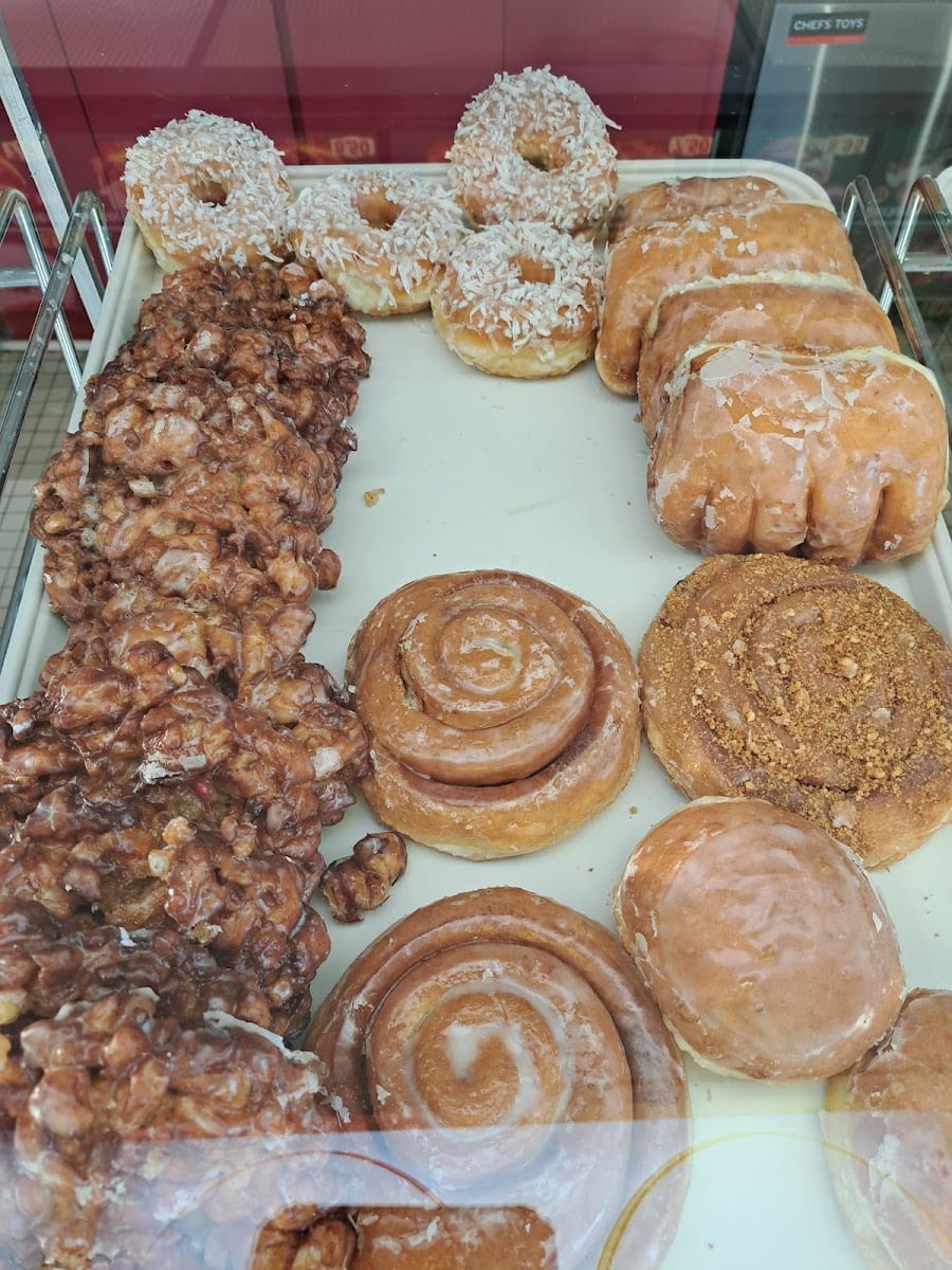Sun's Donuts, photo 3