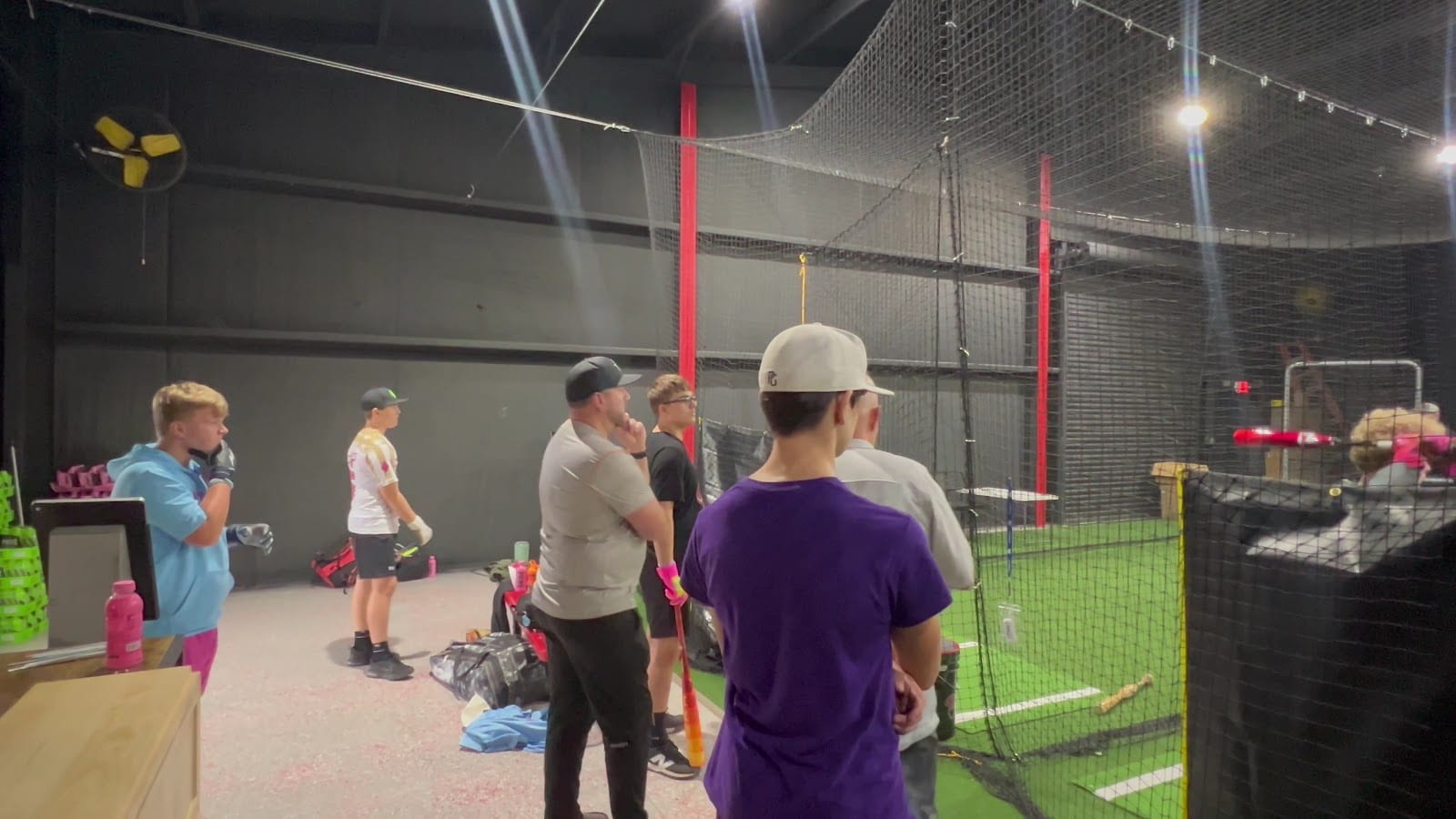 Cat 5 Sports Facility, photo 3