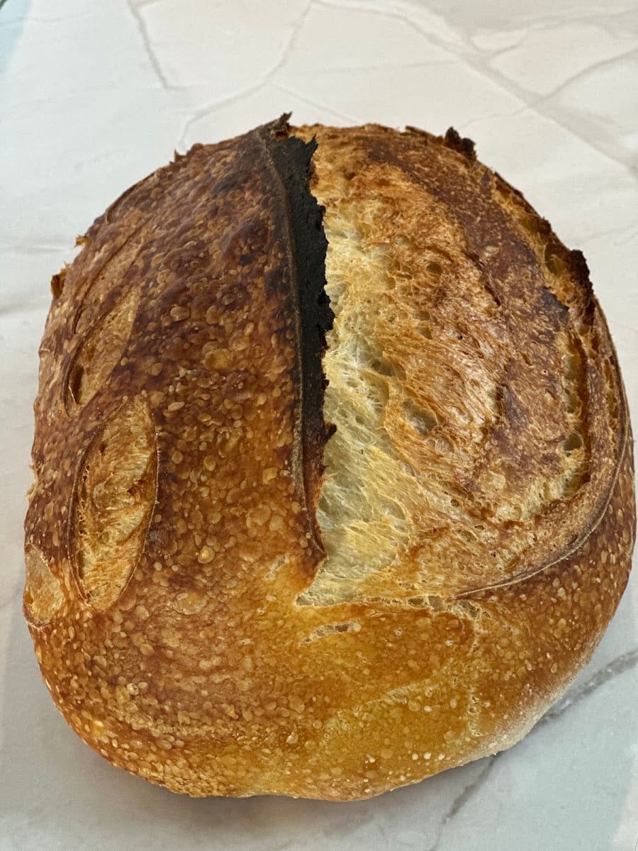 A Taste of Paris in Harvest, photo 4