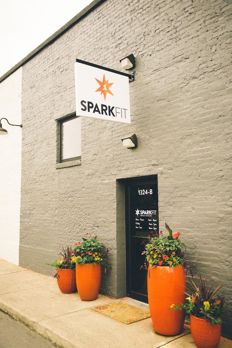 SparkFit, photo 3