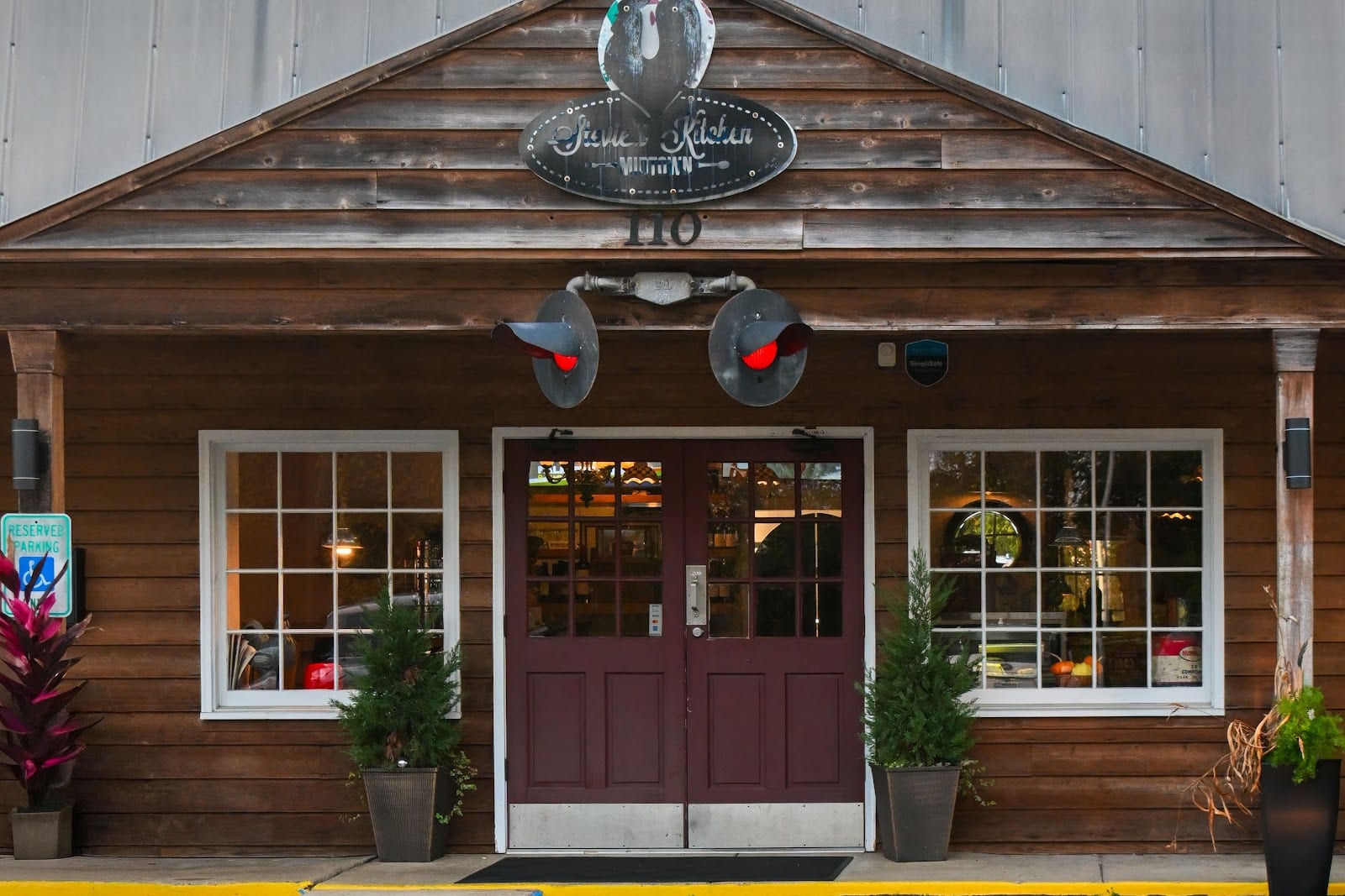 Stevie's Kitchen Midtown