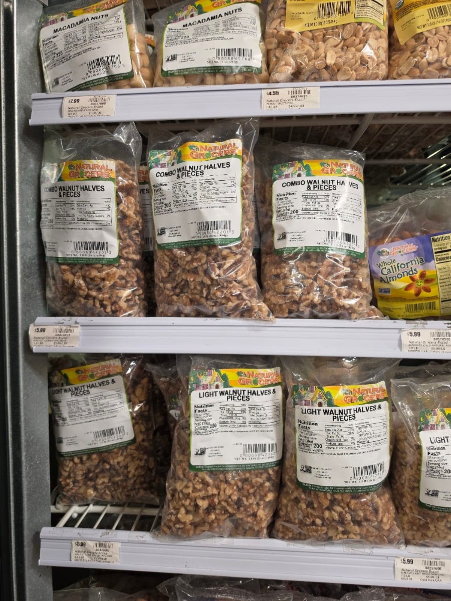 Natural Grocers