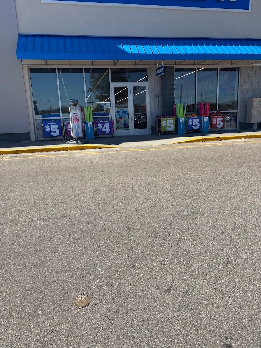 Five Below