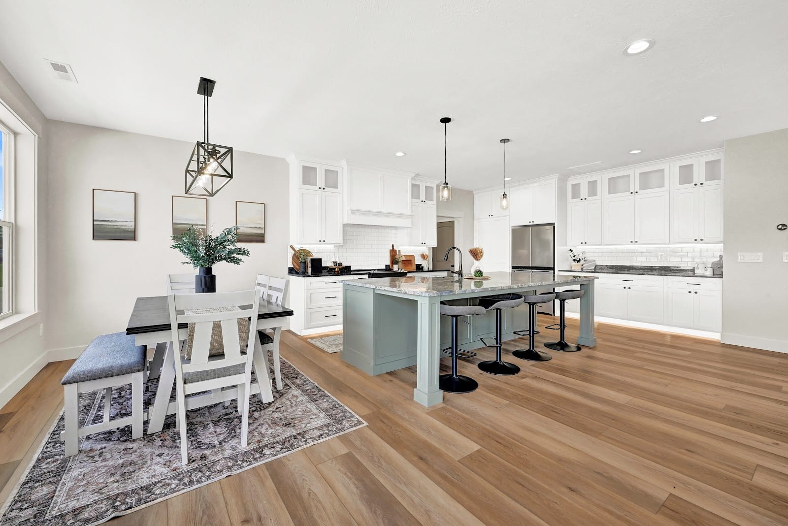 Crescent Ridge Construction, photo 3