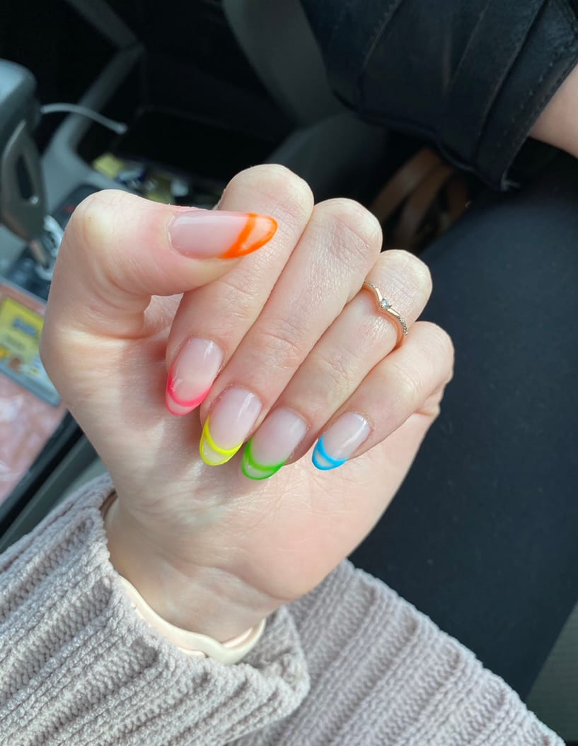 Beauty Nail and Spa