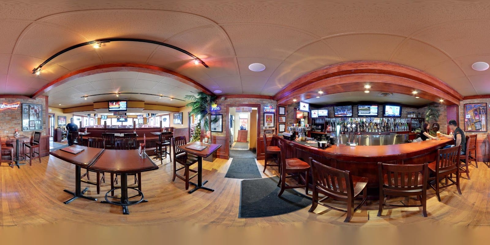 St. Louis Bar & Grill, photo 2