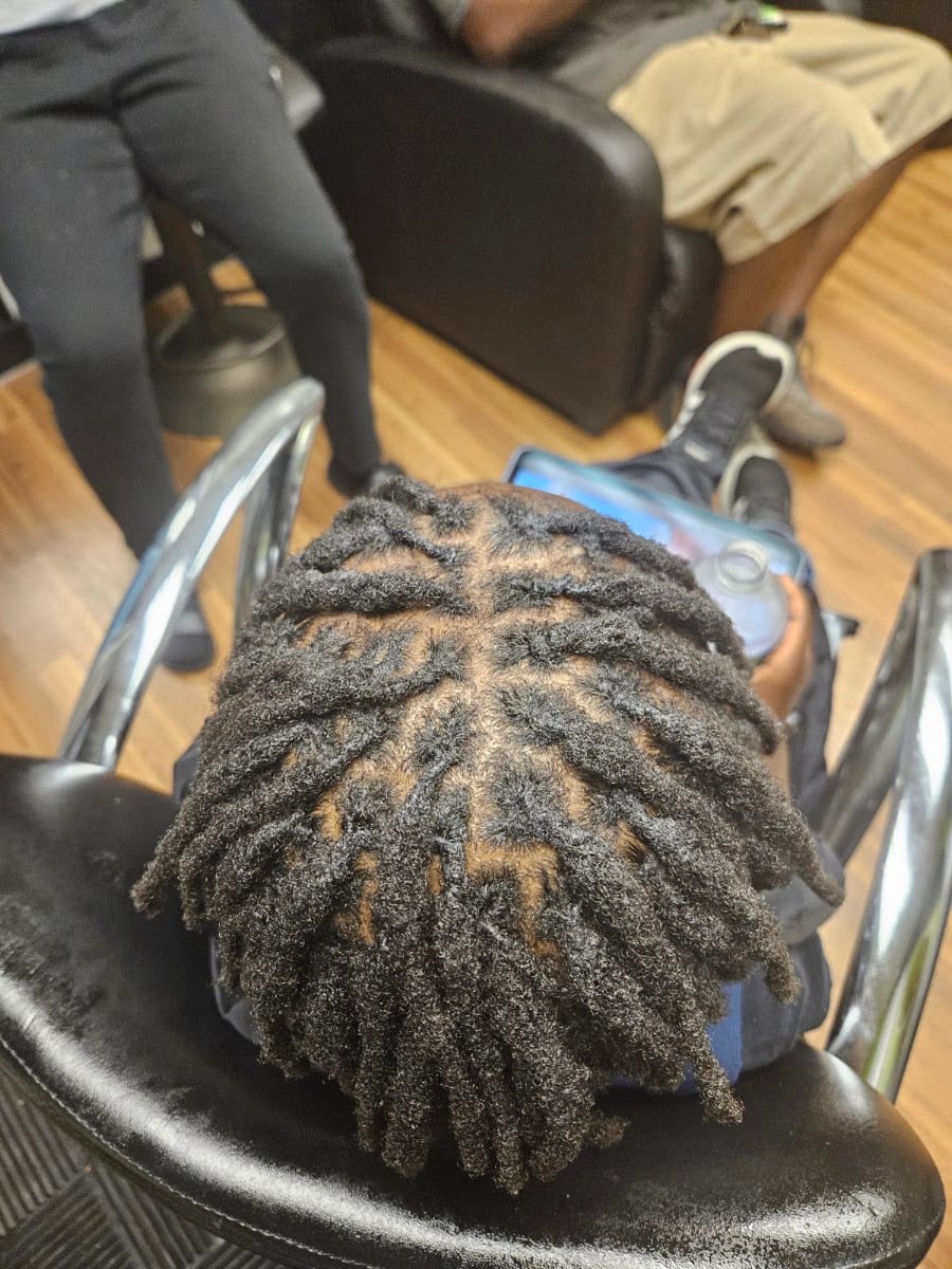 Serenity Roots Hair Studio, photo 2