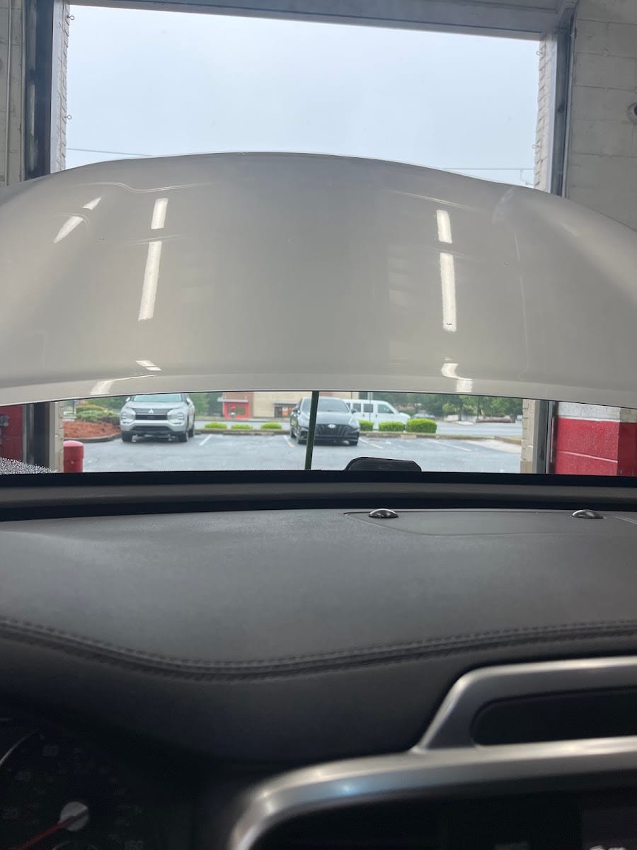 Valvoline Instant Oil Change, photo 4