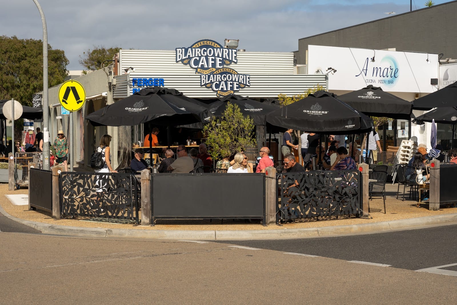 Blairgowrie Cafe, photo 2