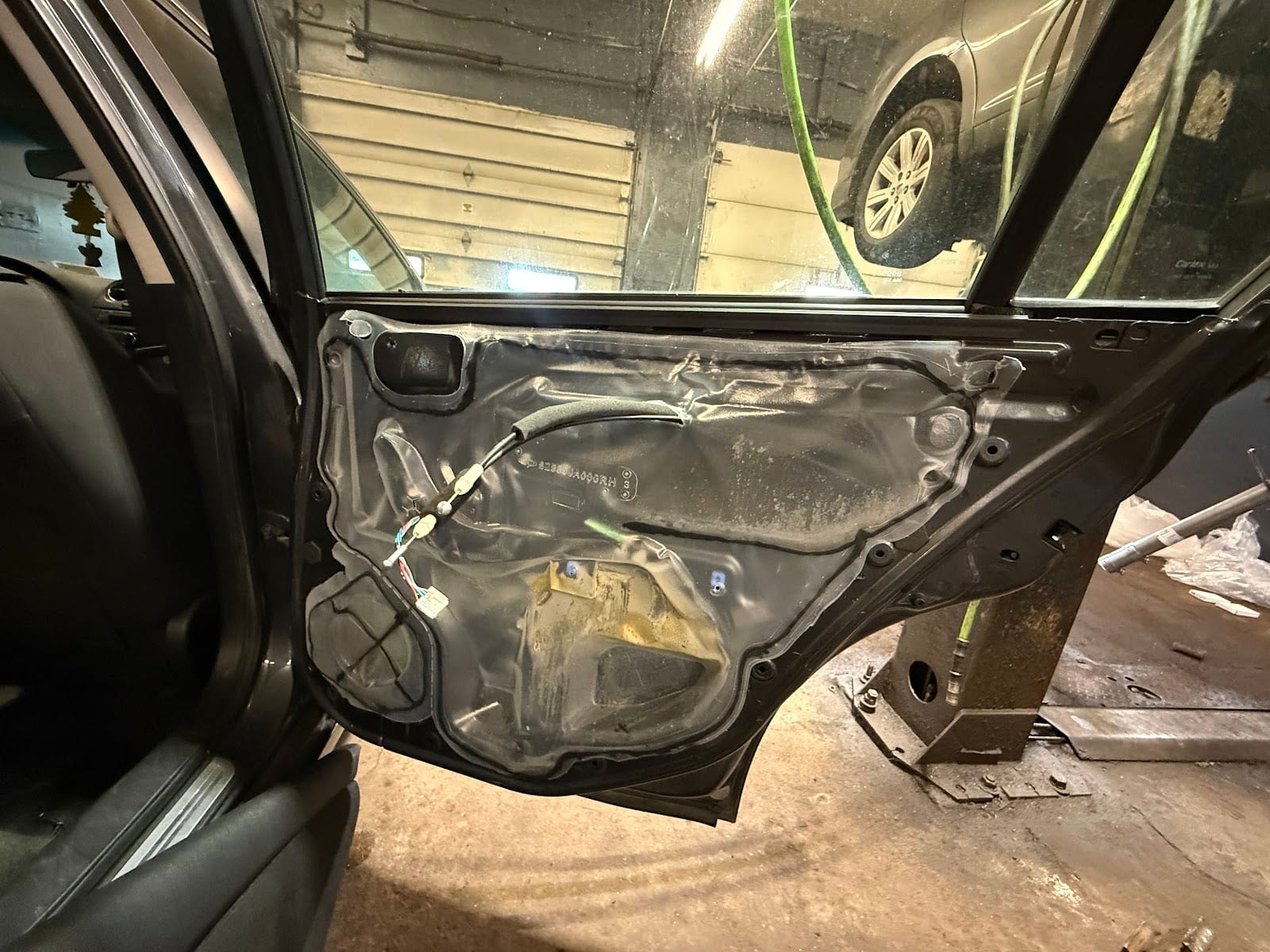 Quality Auto Repair and Rebuilding, photo 4