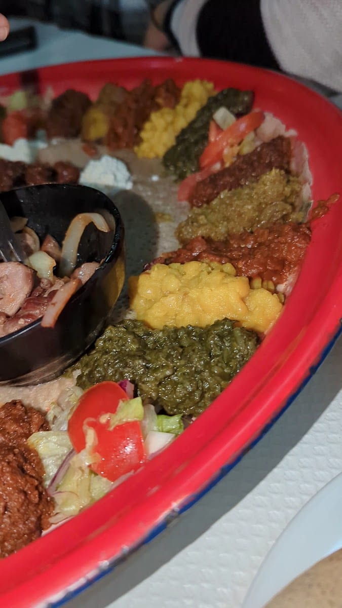 Ethiopia Restaurant, photo 3