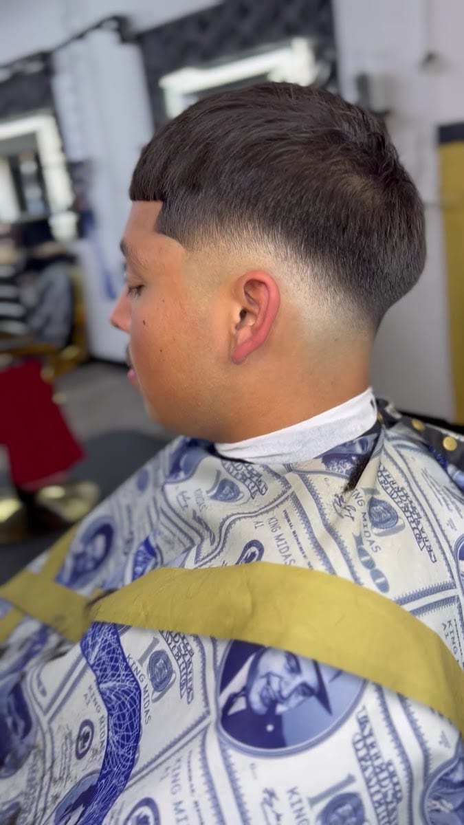 Faded Empire Barbershop, photo 2