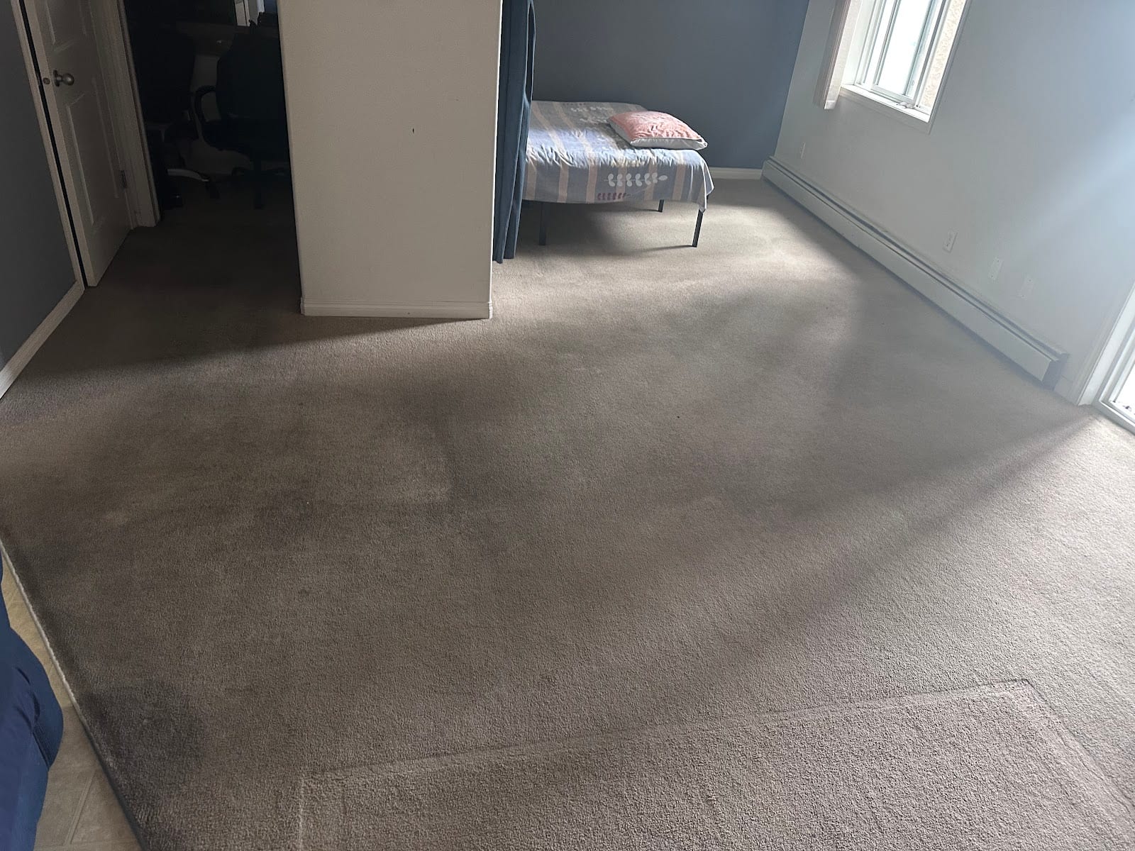 Baseline Carpet Cleaning Sherwood Park