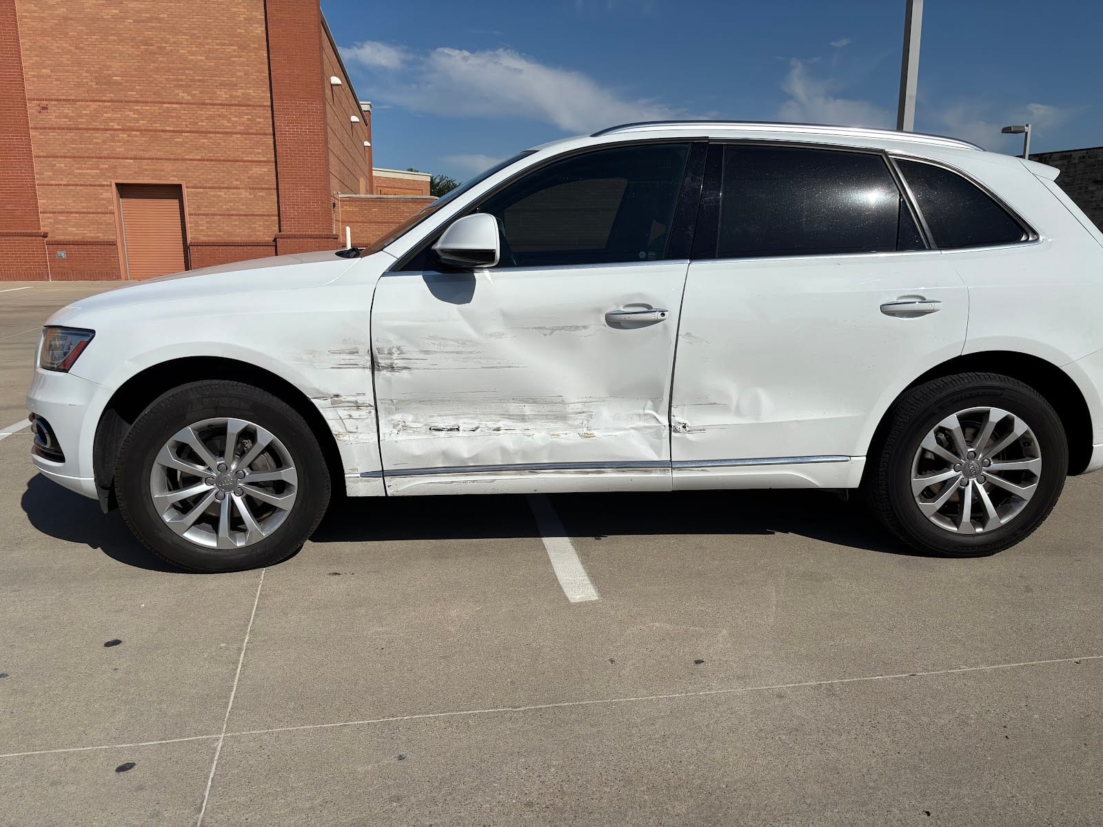 Unique Precision Collision Repair, photo 4