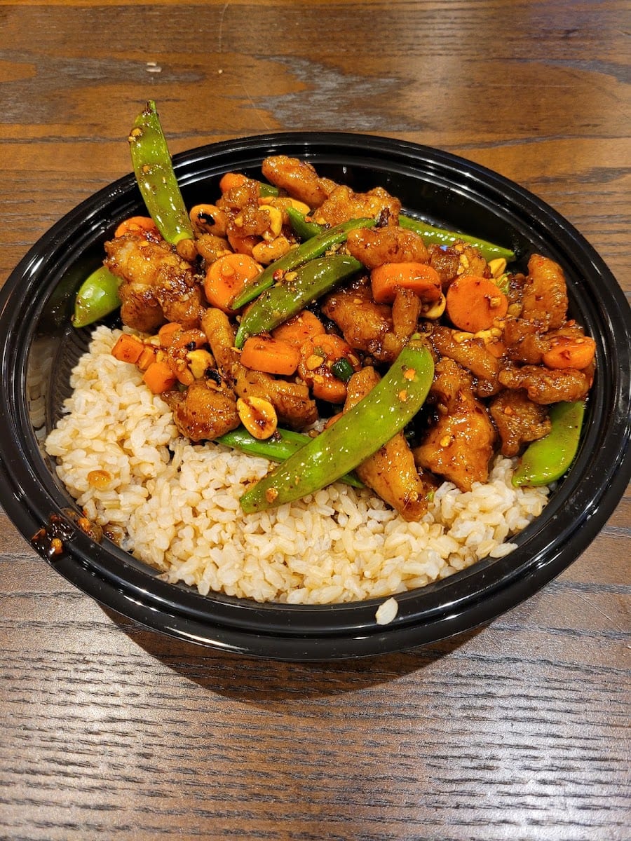 Pei Wei Asian Kitchen
