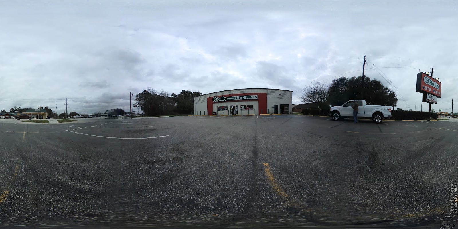O'Reilly Auto Parts