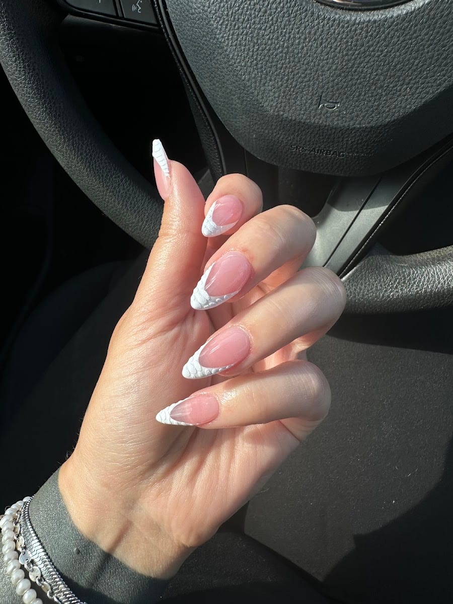 Dominican Nails, photo 3