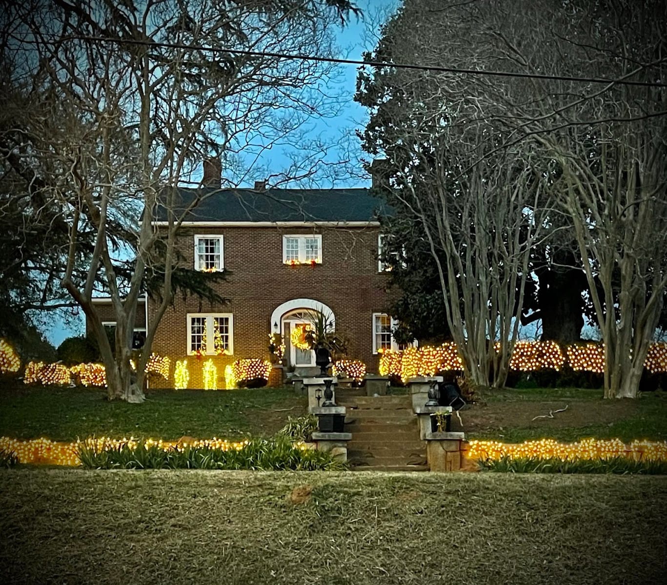 Clemson RV Park At The Grove, photo 3
