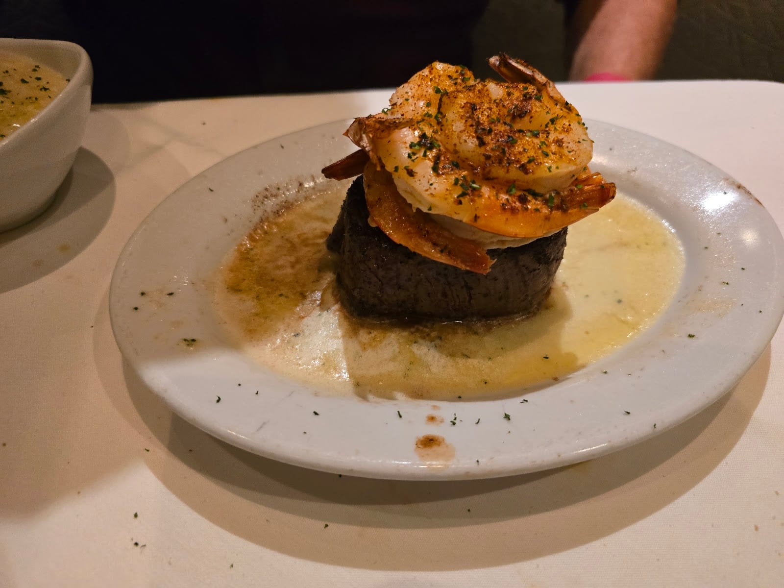 Ruth's Chris Steak House, photo 4