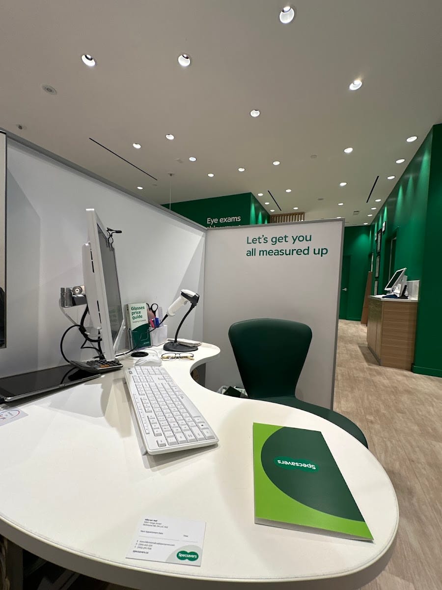 Specsavers Hillcrest Mall, photo 4