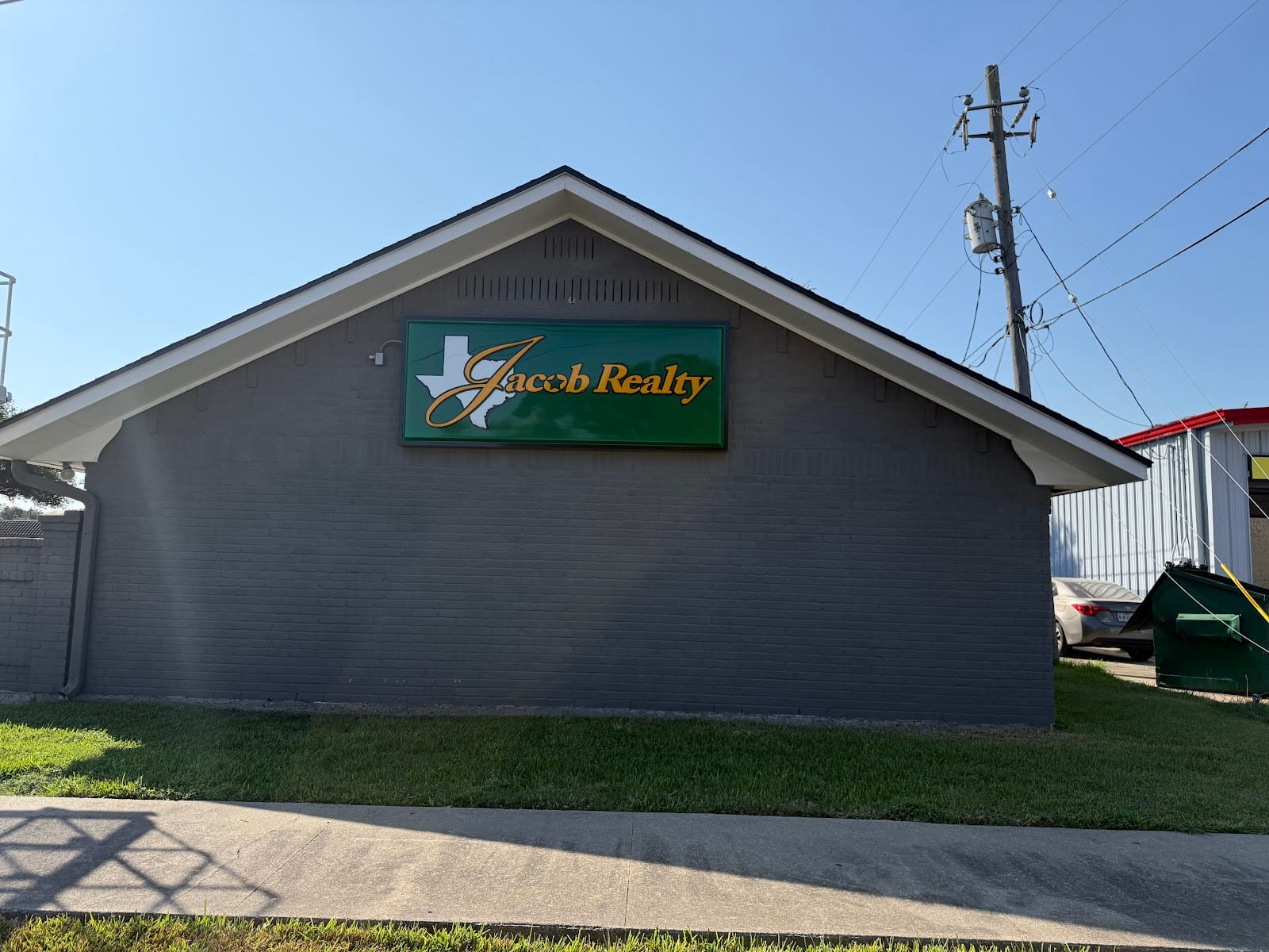 Jacob Realty Brenham, photo 2