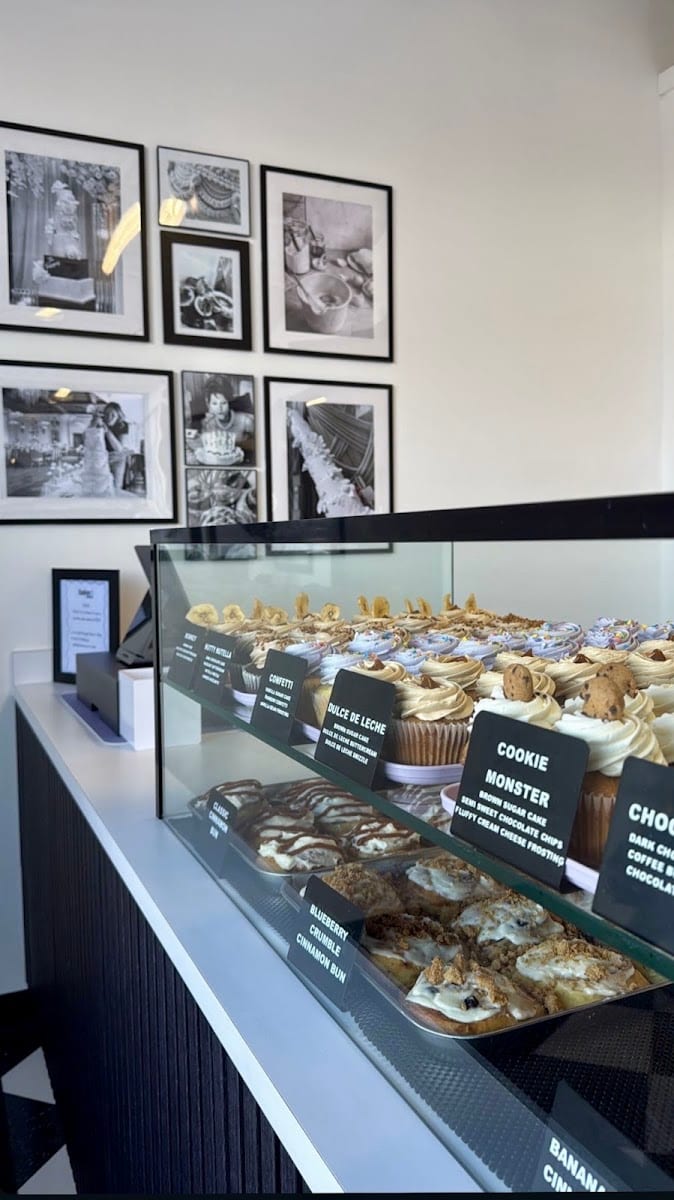 Baked Avenue, photo 2