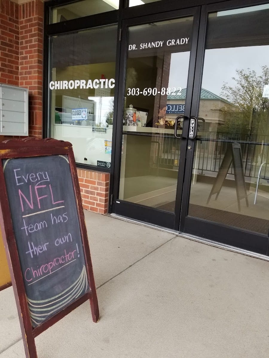 Grady Chiropractic, photo 2