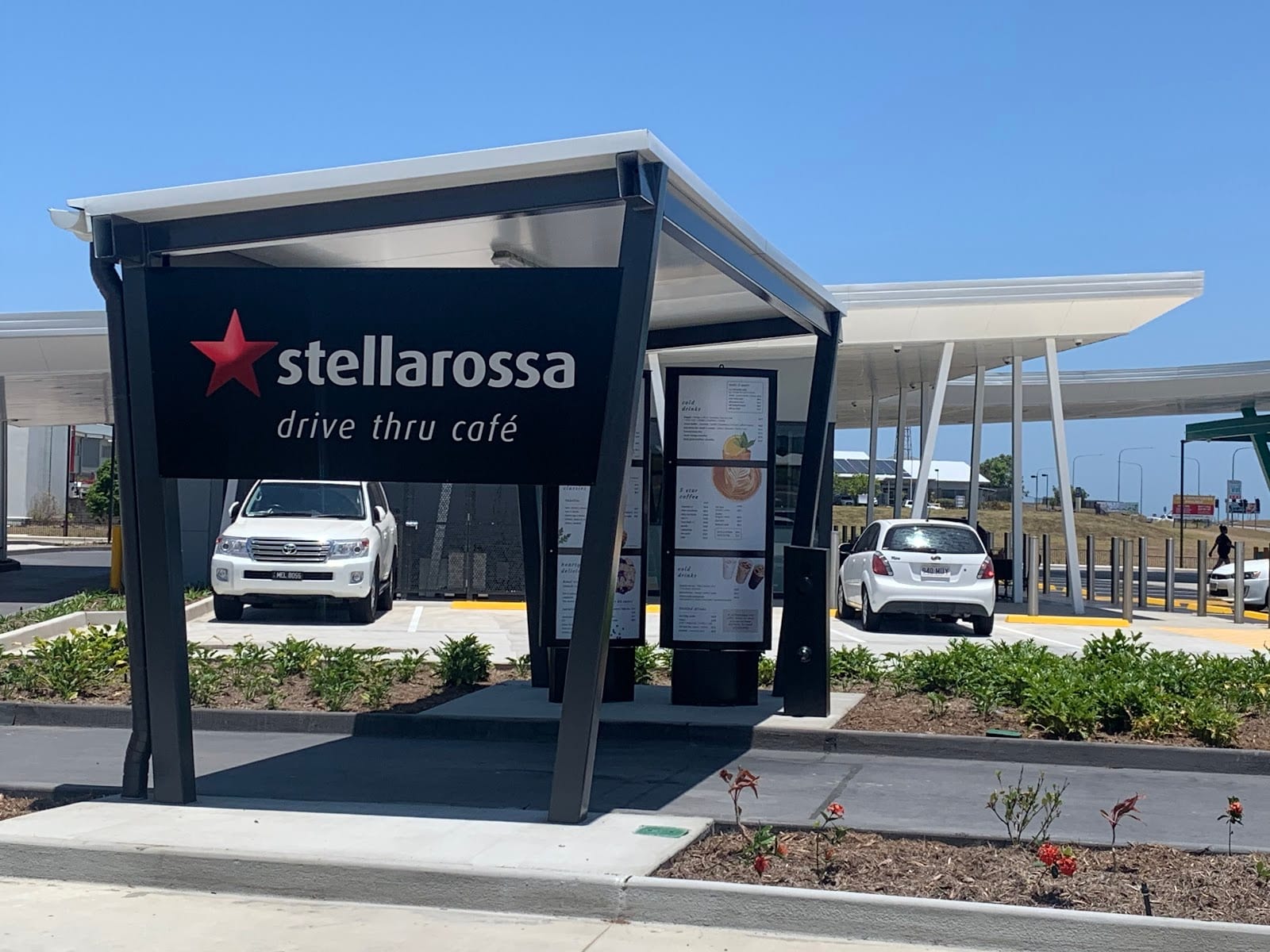 Stellarossa Rural View (Drive Thru Cafe), photo 3