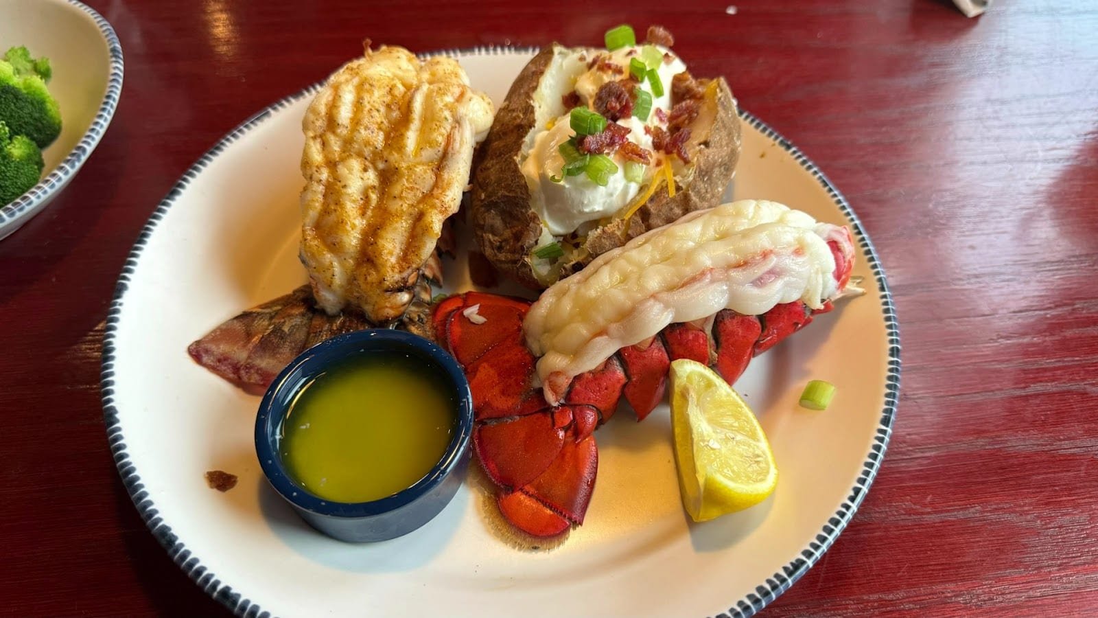 Red Lobster, photo 3
