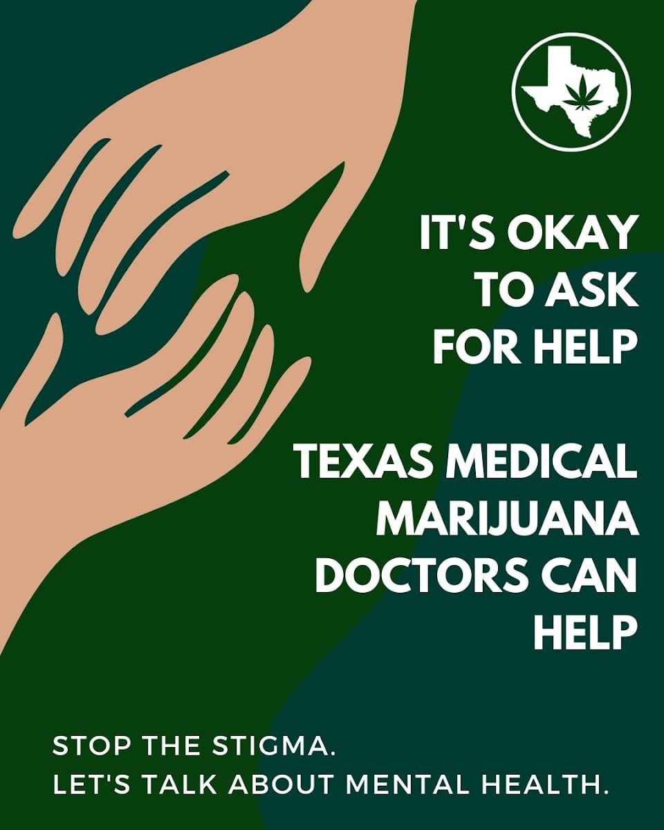 Texas Medical Marijuana Doctors | TXMMD, photo 2