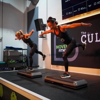Power Up Performance Gym, photo 2