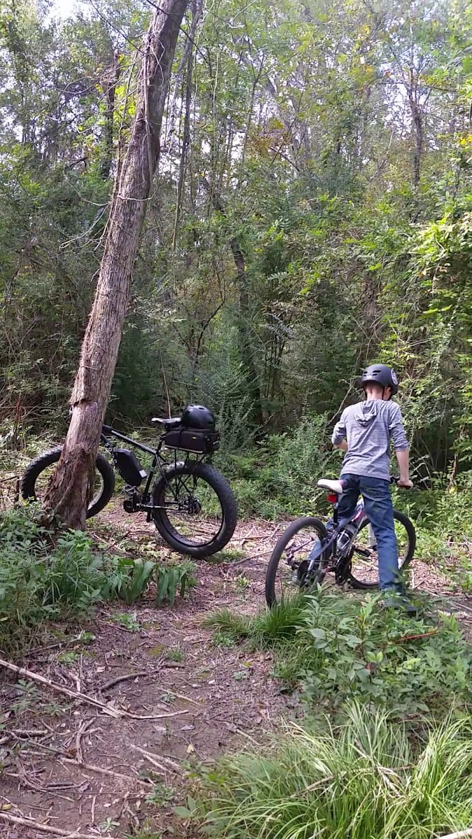 GE Trails, photo 2