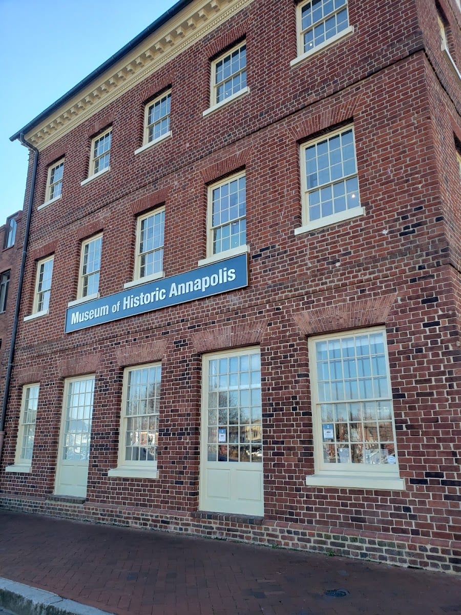 Museum of Historic Annapolis, photo 3