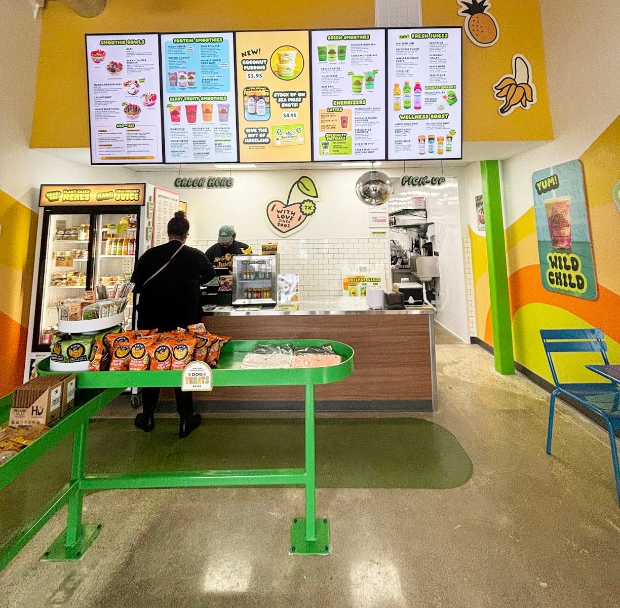 JuiceLand