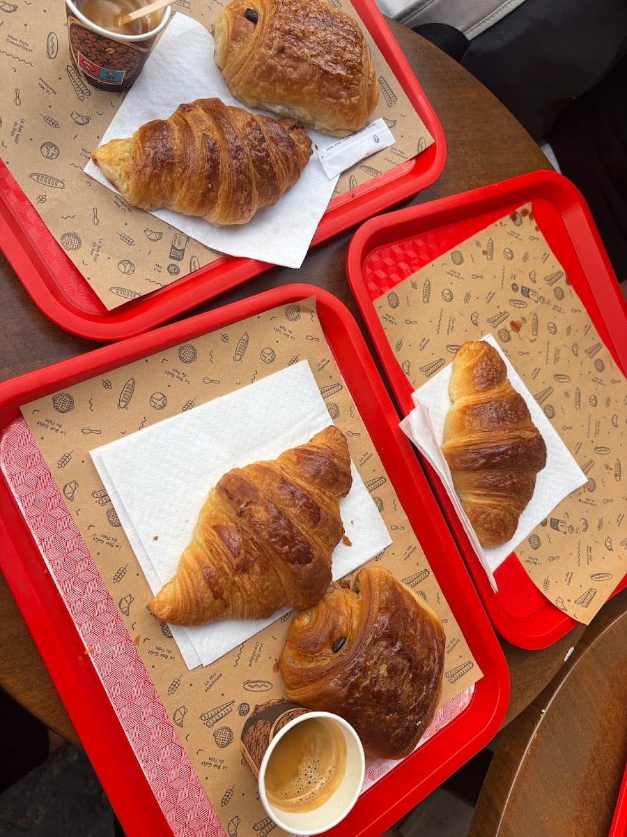 La Table du Boulanger, photo 2
