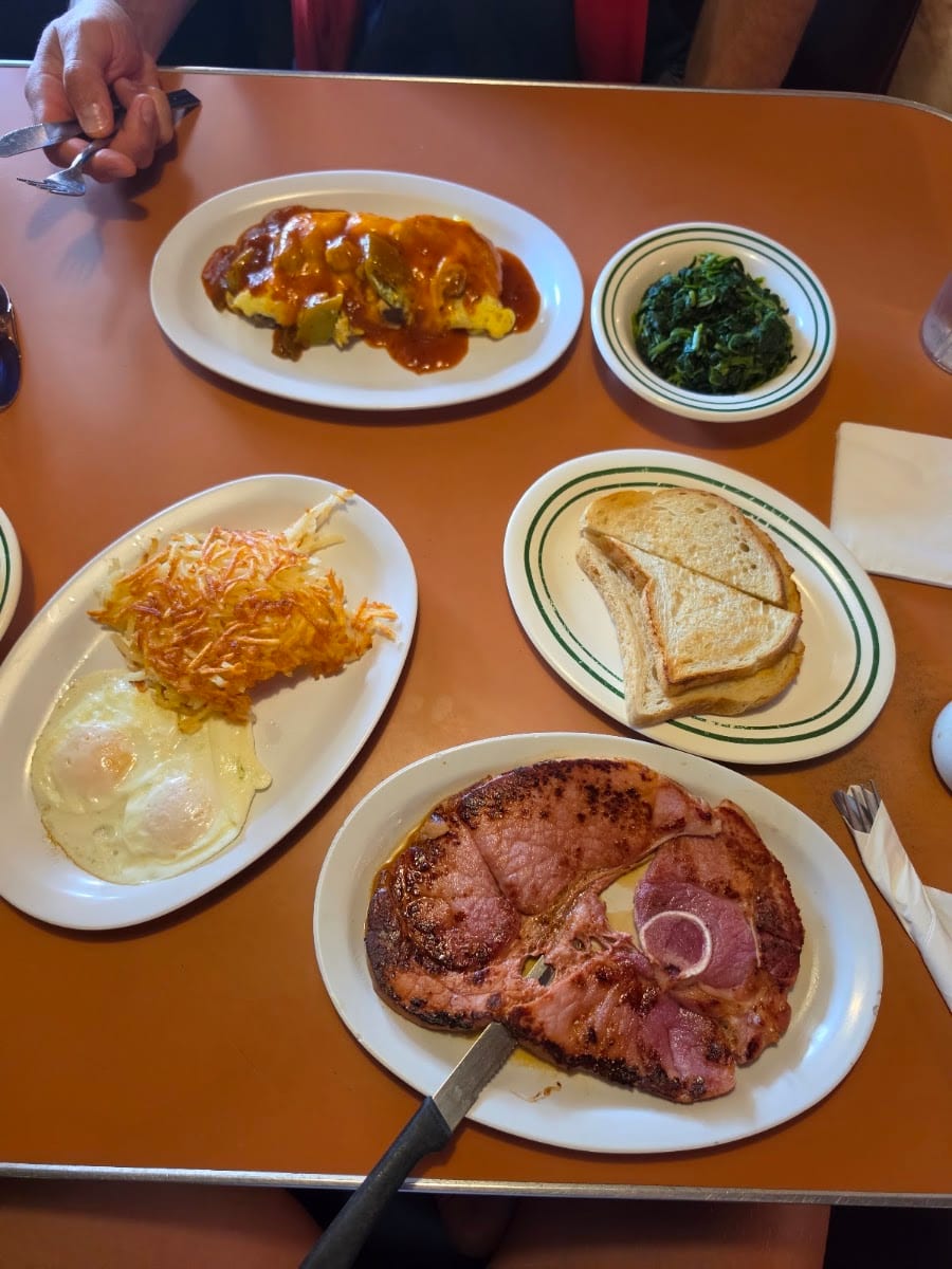 Harbor House Cafe, photo 3