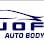 Rauof Auto Body Ltd